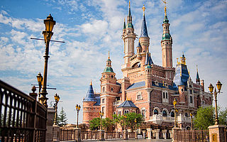 迪士尼万圣节亲历者：我为什么可以相信上海