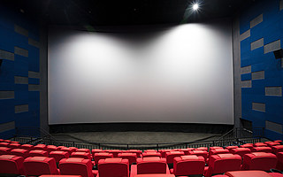 巨幕之战：数字影厅不完全进化史