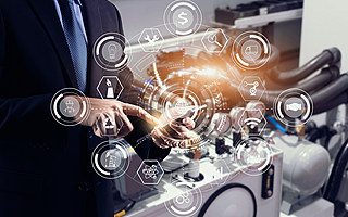 疫情如何改變了科技行業氣候？