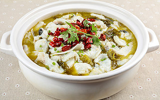 市場格局初定,國民酸菜魚還有多大的發展潛力?