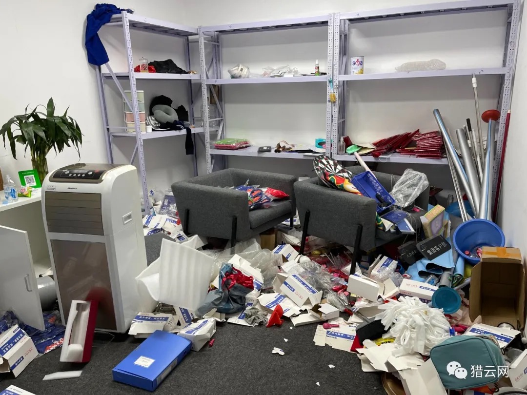 昔日独角兽“破产清算”，云鸟科技员工亲述惊魂三日