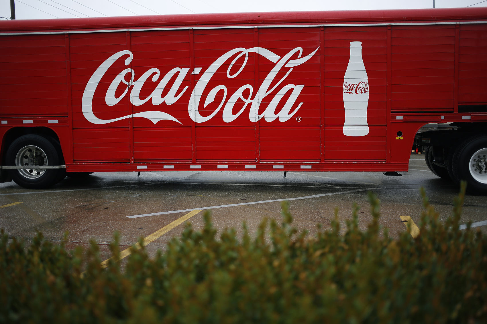 可口可乐收购BodyArmor掀巨浪，国内运动水如何提高存在感？