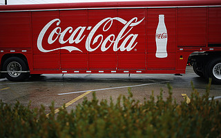 可口可乐收购BodyArmor掀巨浪，国内运动水如何提高存在感？