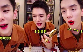 李佳琦的女生們買出了多少冠軍小鎮(zhèn)?