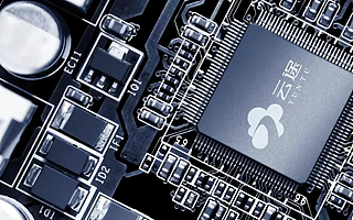 【獵云網首發】云途獲A股上市公司保隆科技戰略投資，首款車規MCU量產在即