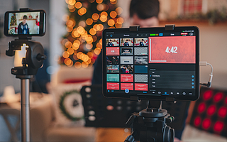 明星直播带货排队“翻车”