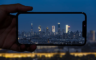 華為、蘋果接踵而至，Mini LED會是視覺時代下的“最優解”？