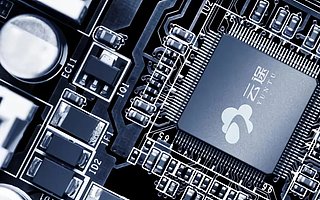 云途获保隆科技战略投资，首款车规 MCU 量产在即
