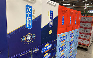 六個核桃的下一站在哪里？