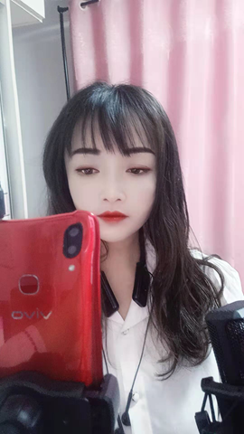 直播间里的“追梦人”