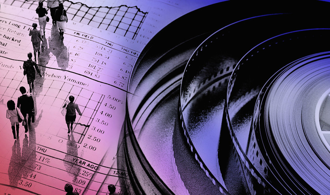 网络电影10月观察：全网分账飙升至近两亿