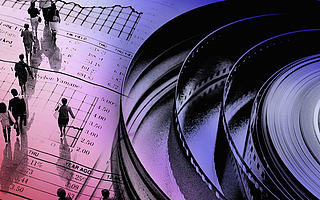 网络电影10月观察:全网分账飙升至近两亿