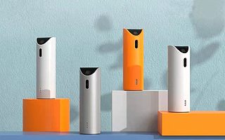 成者科技发布AI坐姿仪，想借此拯救“低头族”的颈椎