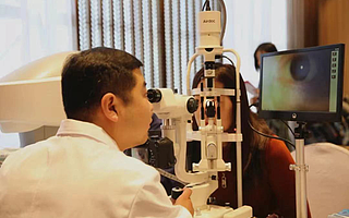 医疗AI诞生一个IPO：市值超70亿港元