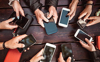 “抖快微”三国杀,新“霸主”花落谁家?