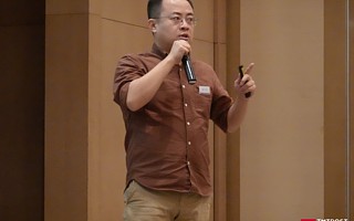 蓝驰创投朱天宇：“专精特新”体现的是 GDP 含金量 | 投资者说