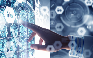 藍馳創(chuàng)投談醫(yī)療早期投資:押注新醫(yī)療服務,重視數(shù)據(jù)價值