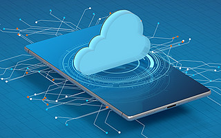 云计算成基础设施：从芯片到PaaS能力，丰富云服务是竞争砝码