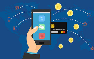 支付宝“借呗”更名为“信用贷”，并明确提示资金提供方的金融机构