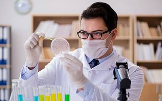 摯盟醫(yī)藥完成3.5億元B輪融資,尚珹投資和達晨財智共同領投