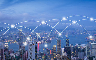 上海移動全面建設新一代網絡與信息基礎設施