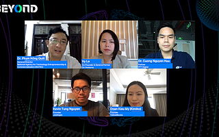 市场潜力、人才储备、技术应用、政策机制…… 一文解答你对在越南创业的所有疑问丨 BEYOND 观点