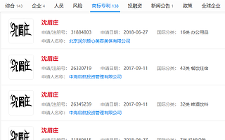 大公司动态∣康美药业原董事长一审获刑12年；李子柒再次起诉微念