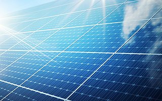 遠景科技集團CEO張雷:綠色科技創新推動零碳新工業變革