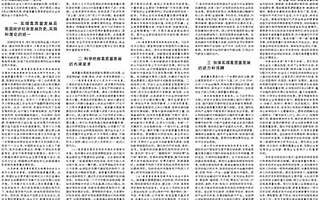 劉鶴：民營企業(yè)要向專精特新方向發(fā)展