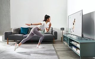 巨頭追堵,Keep突圍