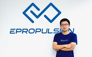 逸動科技完成數億元B+輪融資,光速中國領投