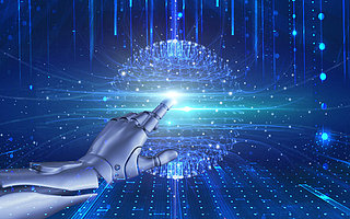 工信部規(guī)劃到2025年工業(yè)互聯(lián)網(wǎng)平臺(tái)普及率達(dá)45%