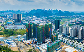 中信建投李旭東:北交所是“少年班”,好公司不會(huì)被埋沒(méi)