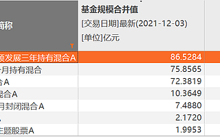 公募基金加速数字经济布局,7只主题基金合计规模已超250亿元
