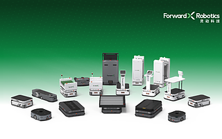 移动机器人企业灵动科技获近2亿元C轮融资，泰康人寿领投