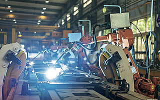 掘金“專精特新”，海量資本涌向工業(yè)制造業(yè)