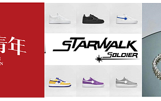 国潮赛道再添融资，多普文化完成近亿元A轮融资