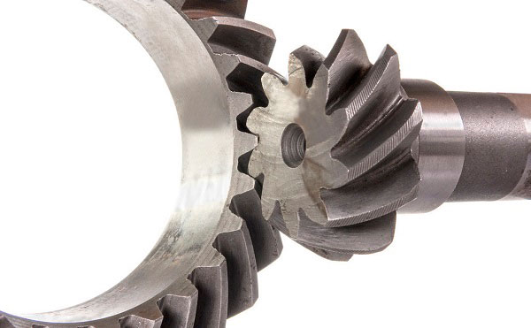 提升螺旋伞齿轮加工精度方法-创头条