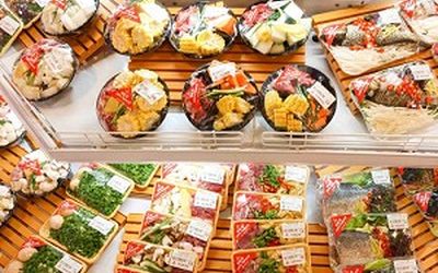 预制菜展会|2022中国(北京)国际预制菜产业展览会