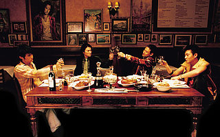 华为“高工”搅动资本江湖