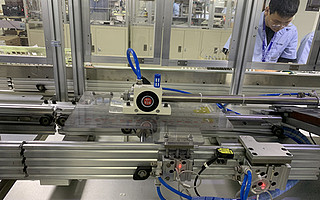 “十四五”开局年，“专精特新”中小企业锚定自立自强