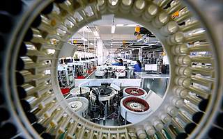 承压而上，“专精特新”竞争力几何