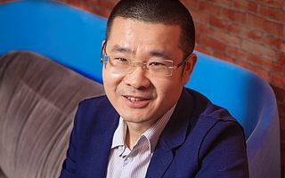 《时代周报》专访创兴动力陈志刚：聚焦专精特新企业，助力区域经济发展