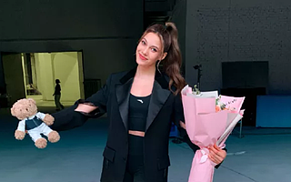 谁在“制造”谷爱凌们?