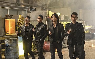 开市3个月,北交所“四大天王”出没