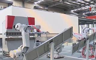 “专精特新”数字化转型成31省区市经济发展目标突出亮点