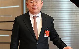 全國政協(xié)委員奚國華建言北交所:引入增量資金,創(chuàng)造條件吸引各類機(jī)構(gòu)投資者