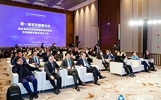 毛發(fā)獵人“達(dá)爾文”