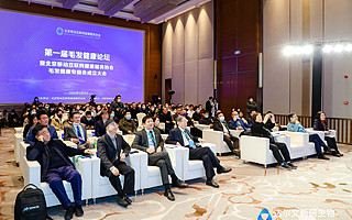 毛發(fā)獵人“達(dá)爾文”