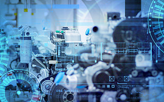 阿里云創(chuàng)新中心系列白皮書之《智能制造:產(chǎn)業(yè)鏈數(shù)字化轉(zhuǎn)型,驅(qū)動高質(zhì)量發(fā)展白皮書》